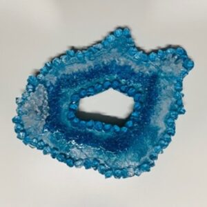 Create 12" Geode Resin - June 21st
