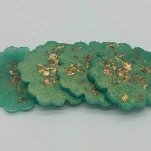 Set of 4 Coasters
