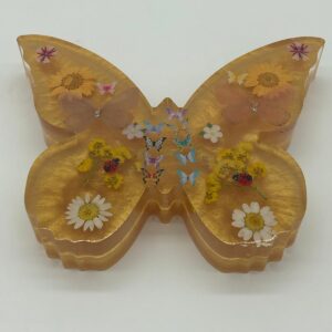 Butterfly Decoration