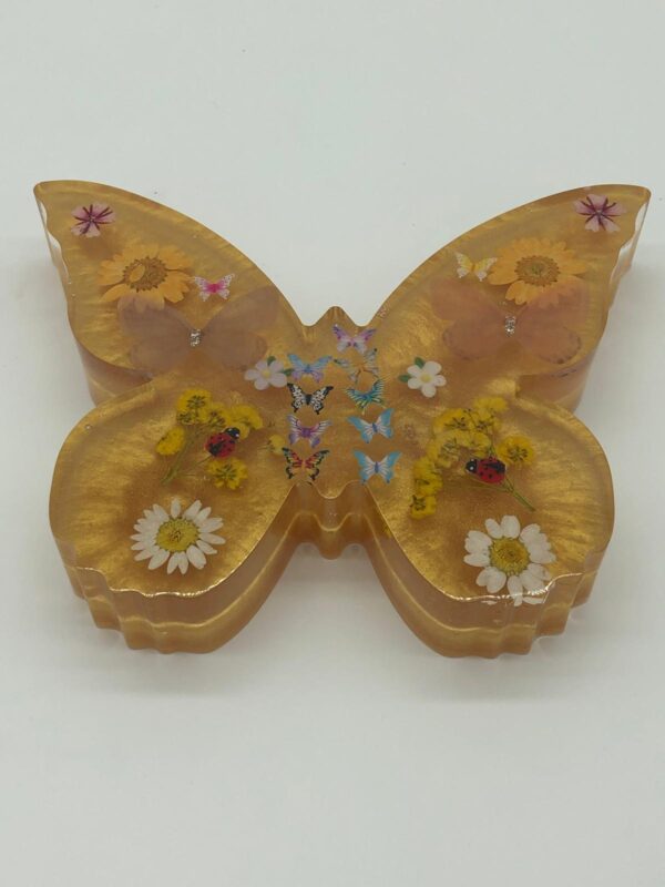 Butterfly Decoration